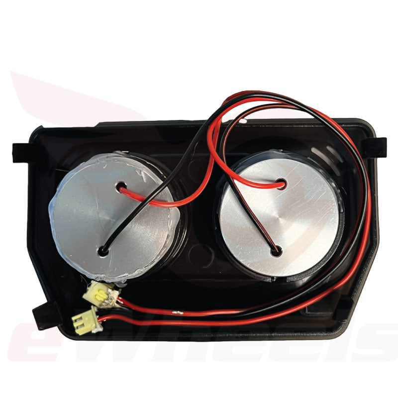Extreme Bull: Commander Headlight Assembly