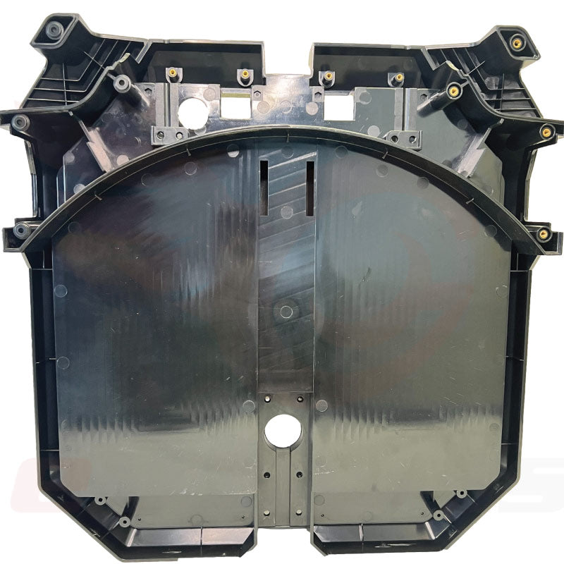 Extreme Bull: Commander Inner Shell, Single