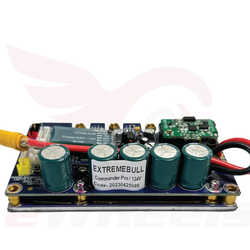 Extreme Bull: Commander Pro Controller (Backorder)