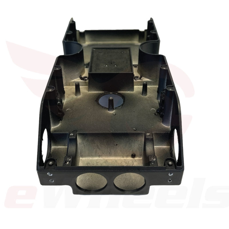Extreme Bull: CommanderPro Controller Tray/Holder
