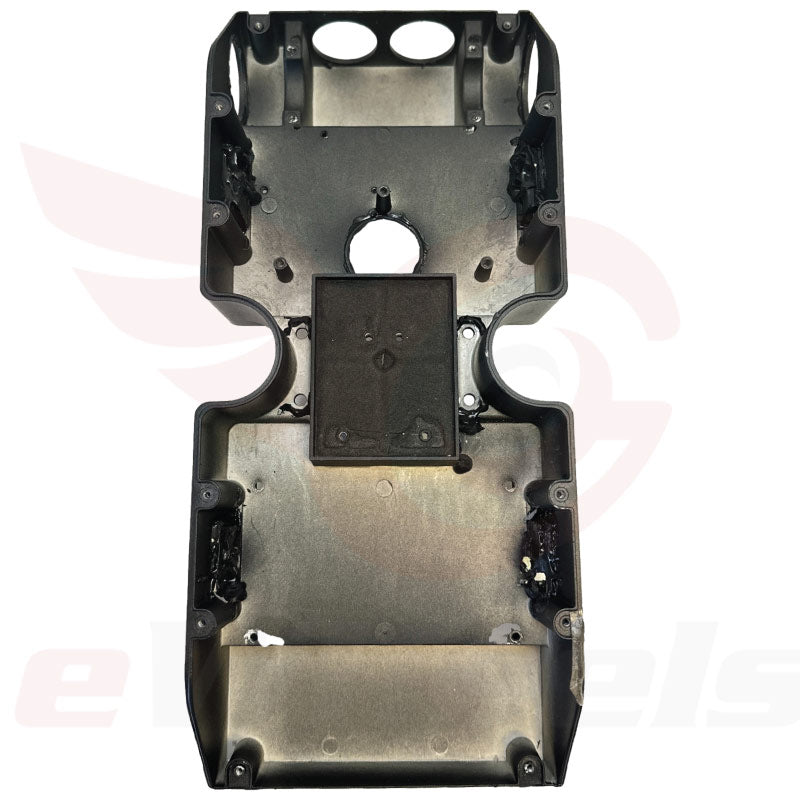 Extreme Bull: CommanderPro Controller Tray/Holder