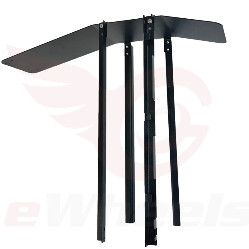 Extreme Bull: CommanderPro Internal Fender Assembly