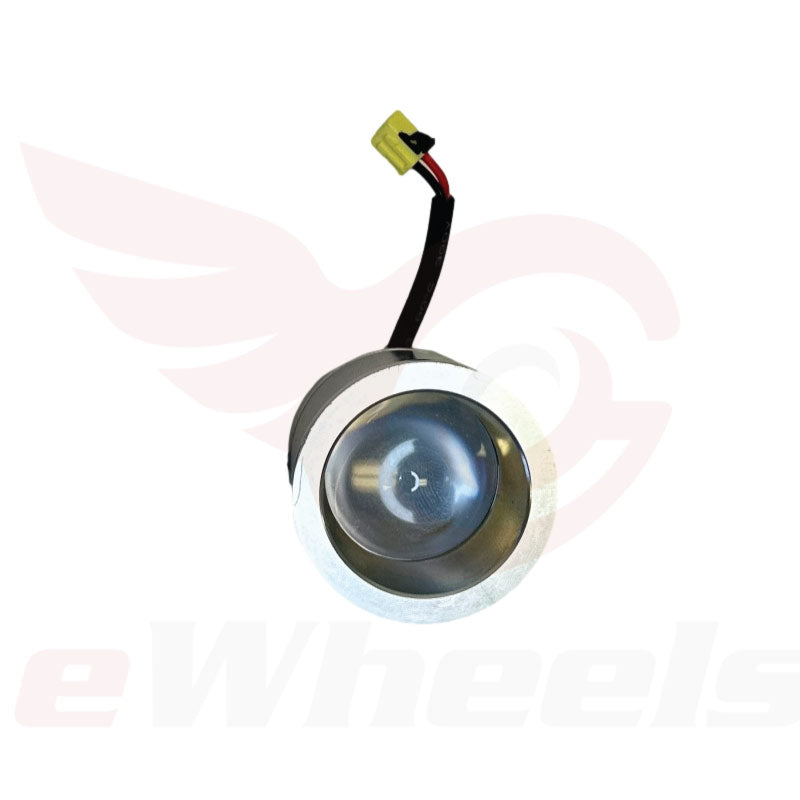 Extreme Bull: CommanderPro Headlight