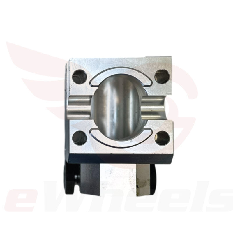 Extreme Bull: CommanderPro Roller Slider Block