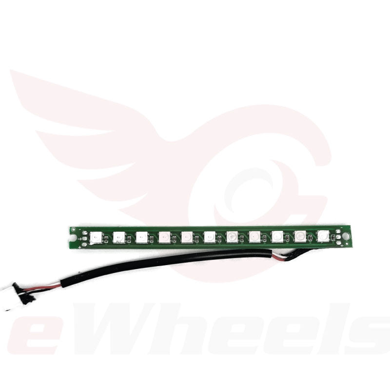 Extreme Bull: CommanderPro Tail-light LED Strip