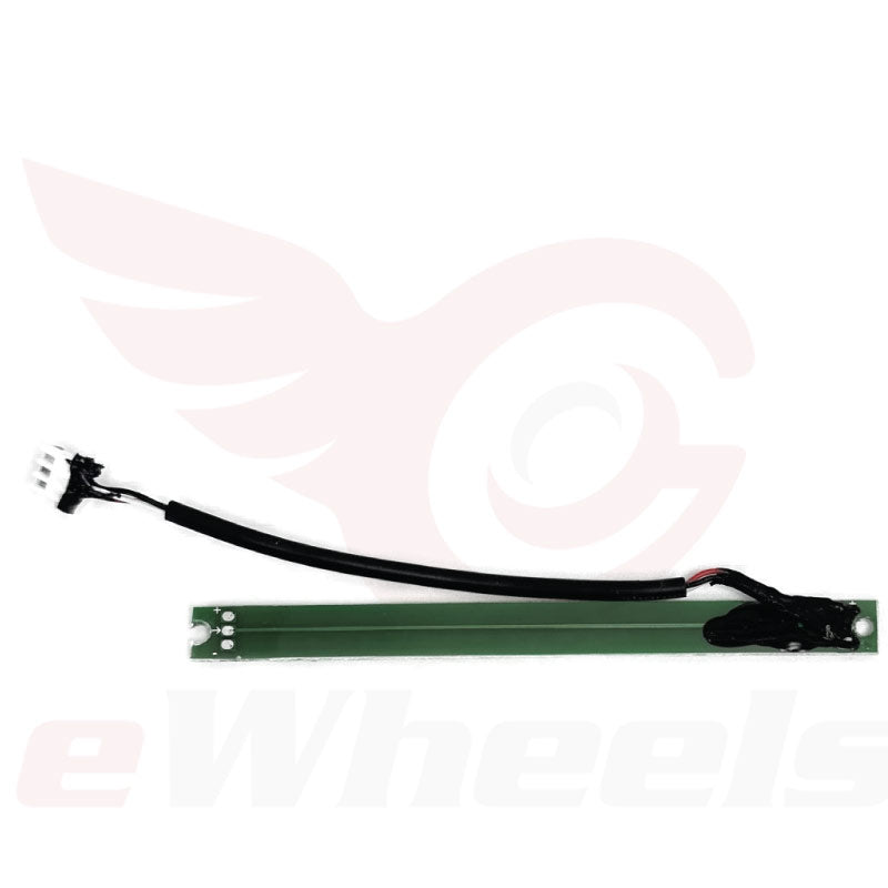 Extreme Bull: CommanderPro Tail-light LED Strip