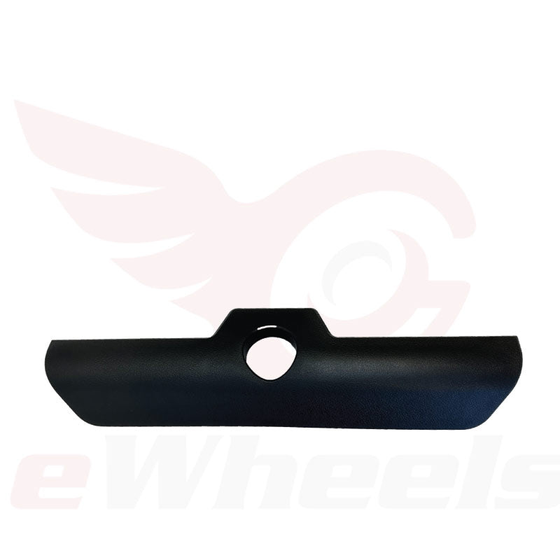 Extreme Bull: CommanderPro Upper Pad