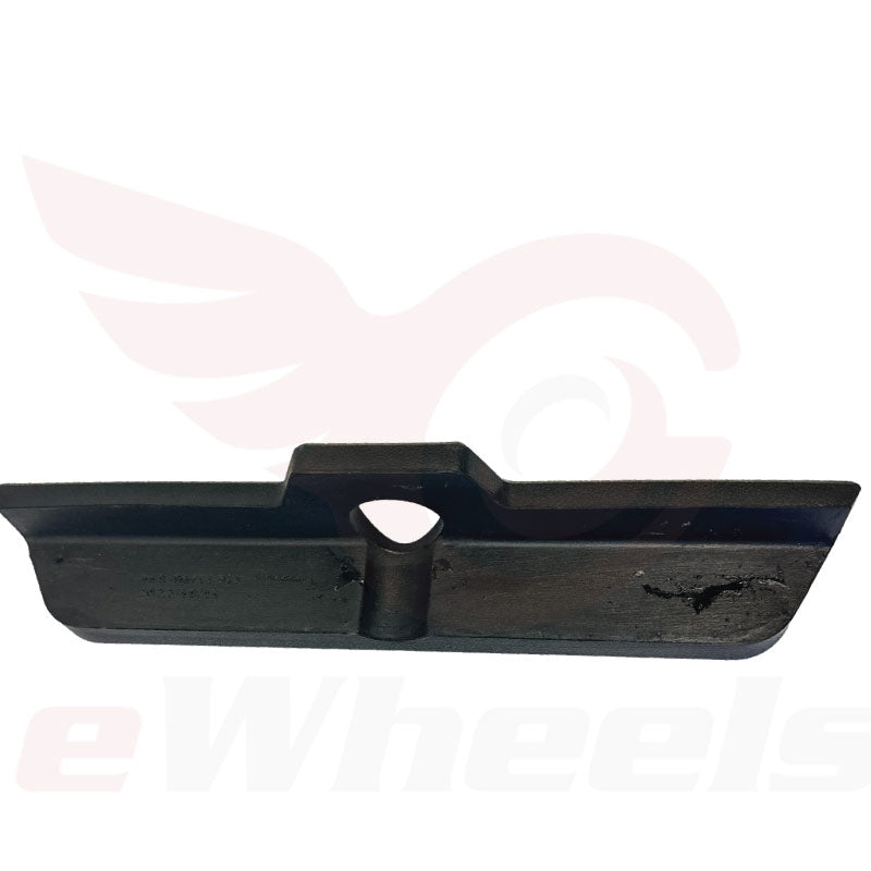 Extreme Bull: CommanderPro Upper Pad