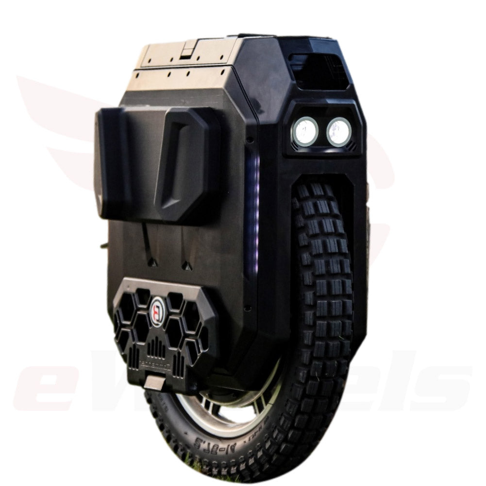 Extreme Bull Commander, 3600Wh/3000W Motor