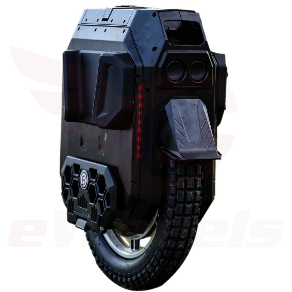 Extreme Bull Commander, 3600Wh/3000W Motor
