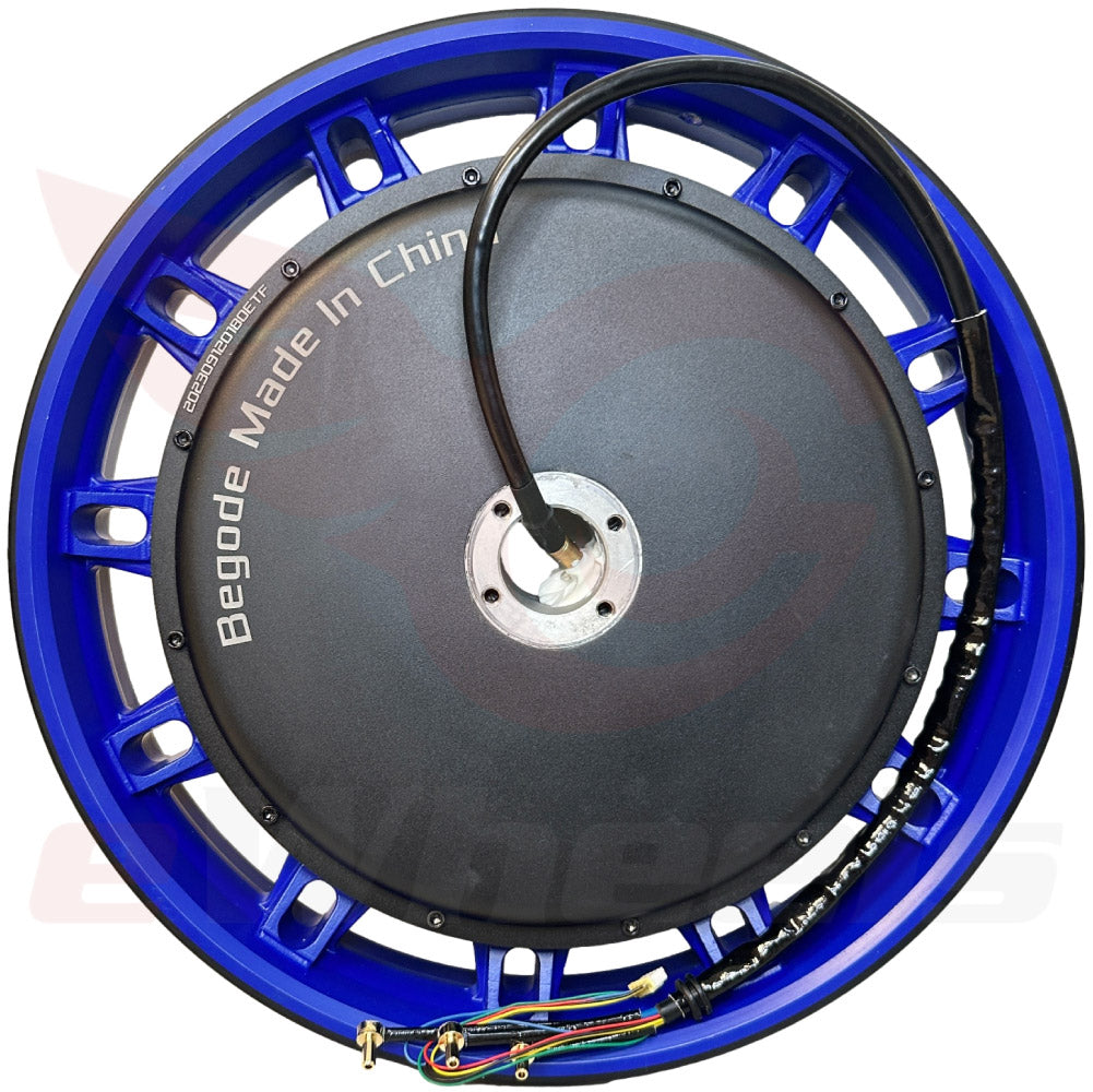 Begode: EX30 Motor, 4,000W (backorder)