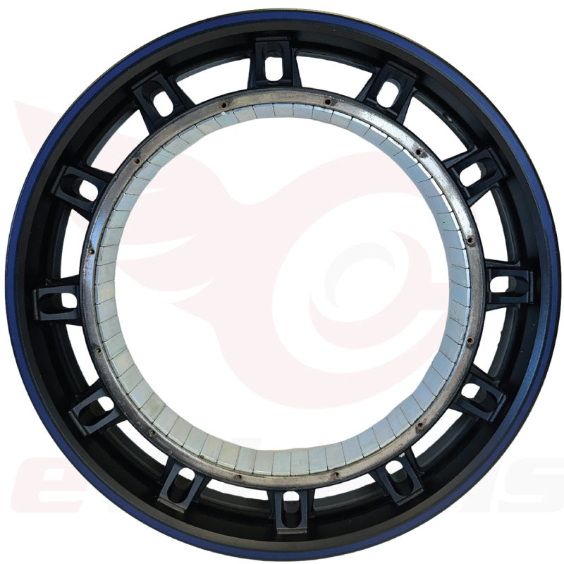 Begode: EX30 C40 Motor Rim