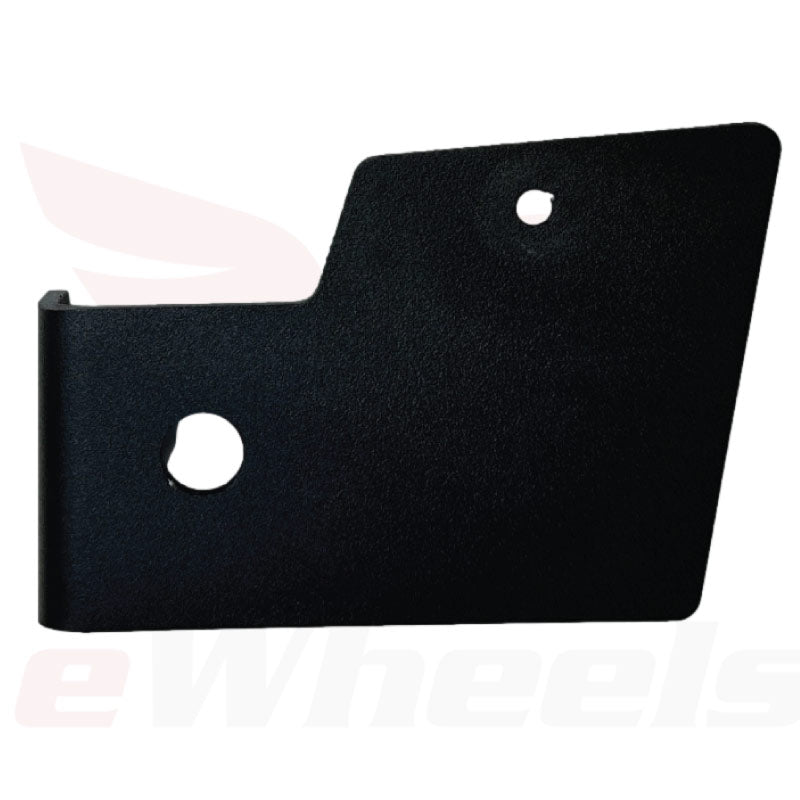 Begode EX30: Tail-light Support Bracket, Left