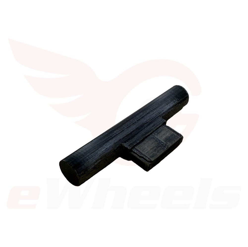 Begode: 3d Printed EX.N Handle, Only
