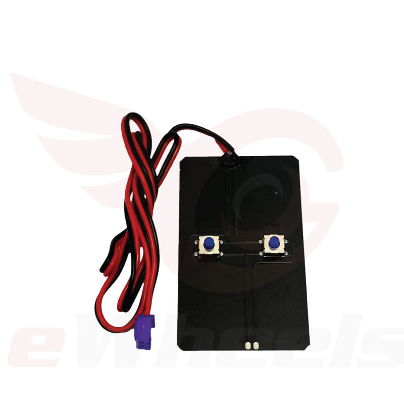 Begode: MCM5 Motor Suppression Lift Switch