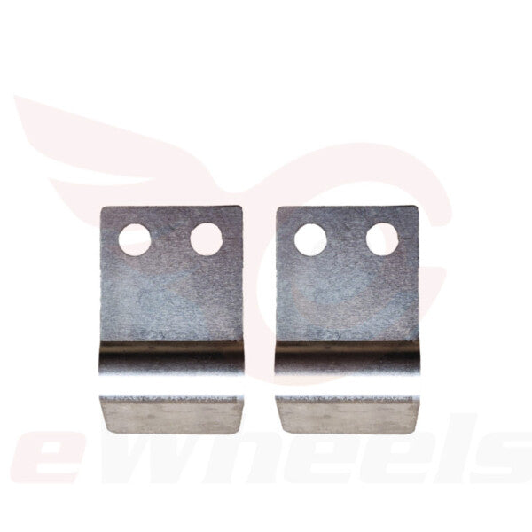Begode Pedal Clips RS, EX.N, Nikola. Set