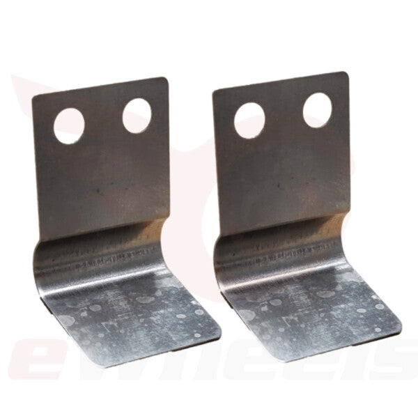Begode Pedal Clips RS, EX.N, Nikola. Set