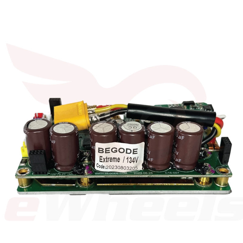 Begode: Extreme Controller