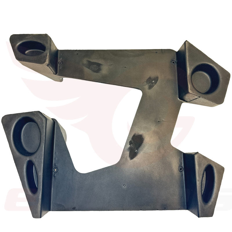 Begode: Extreme Side Pad. Left (Backorder)