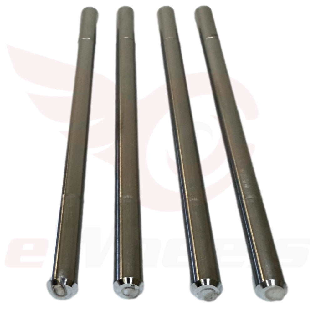 Begode Falcon: Bracket Slider Rod Set, 4x