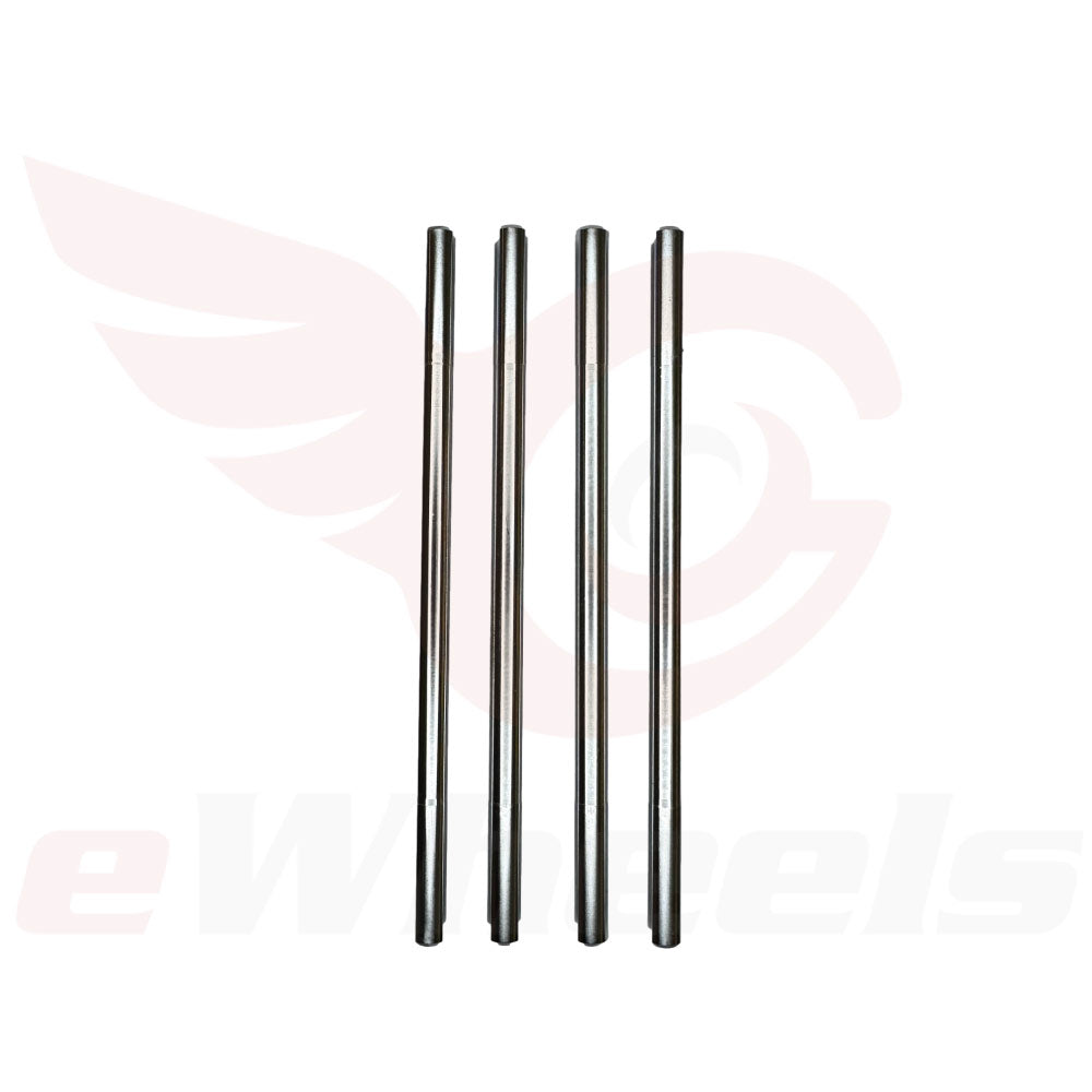 Begode Falcon: Bracket Slider Rod Set, 4x