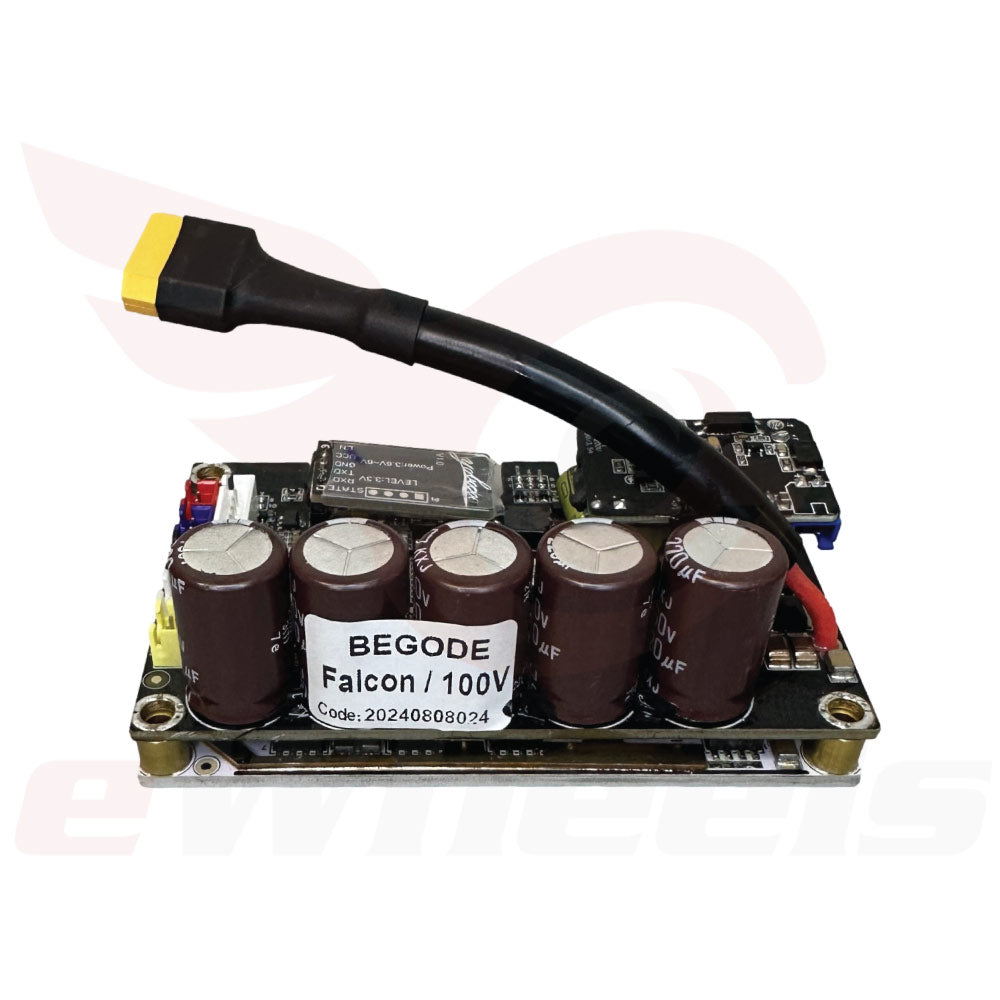 Begode Falcon: Controller Set (Backorder)