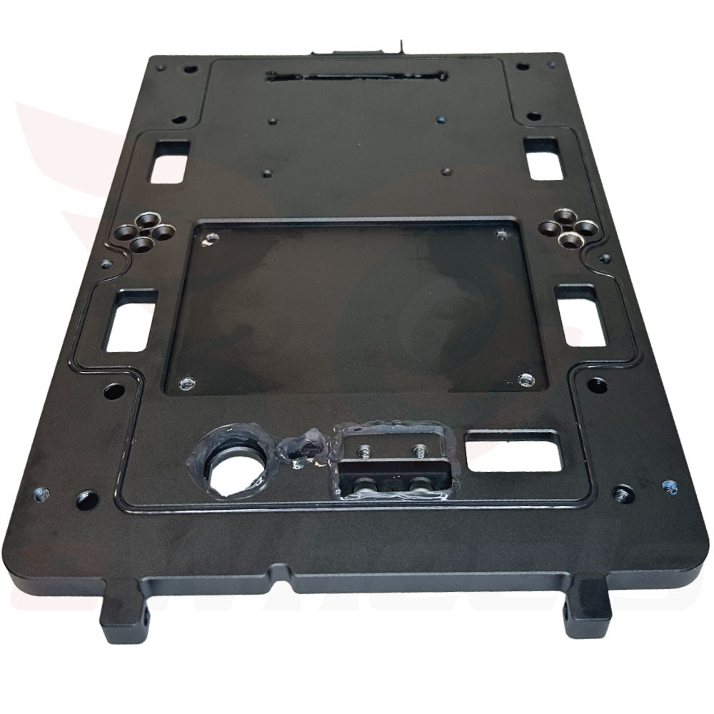 Begode Falcon: Controller Tray/Holder