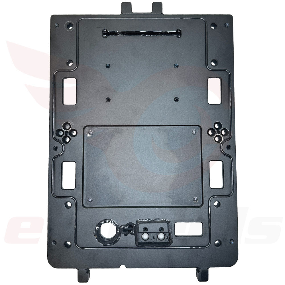 Begode Falcon: Controller Tray/Holder