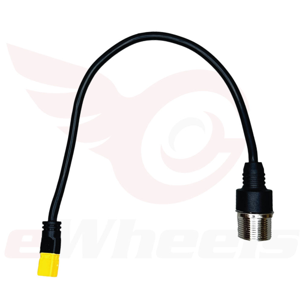 Begode Falcon: Charge-port Connector GX16-5 (backorder)