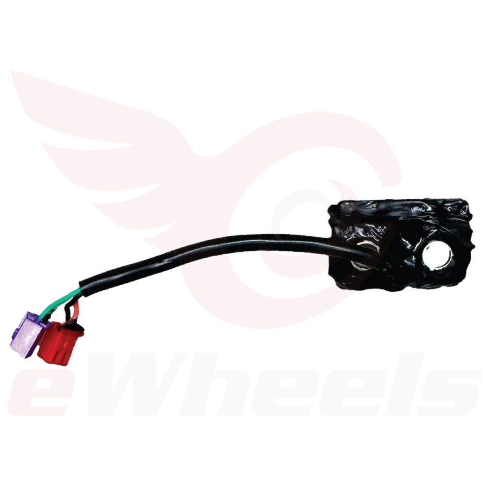 Begode Falcon: Power & Lift Switch Combo