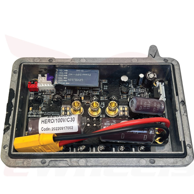 Begode: Hero High-Speed C30 Controller, XT90