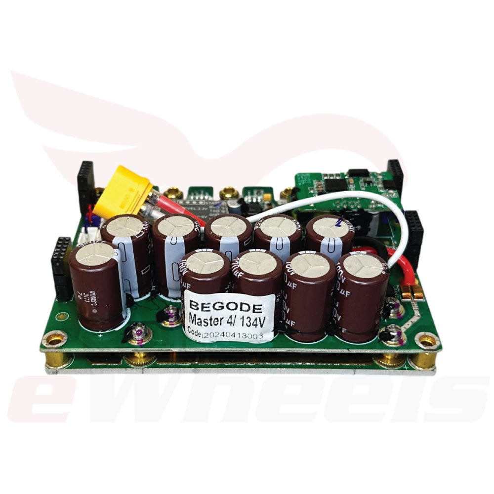 Begode: Master V4 Controller (Backorder)