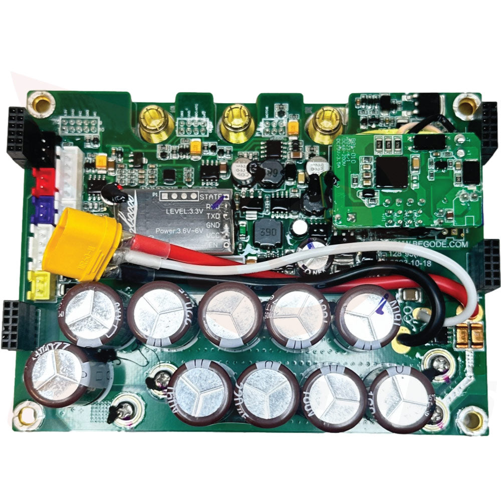 Begode: Master V4 Controller (Backorder)