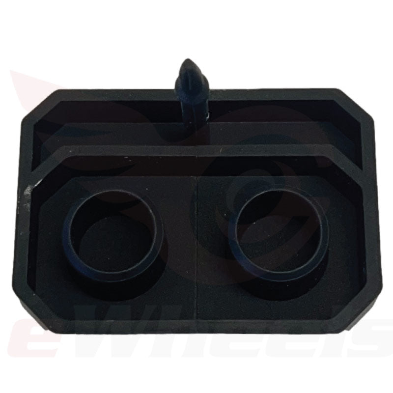 Begode: Charge-port Rubber Flap. T4, Extreme, Master, Master Pro, EX30