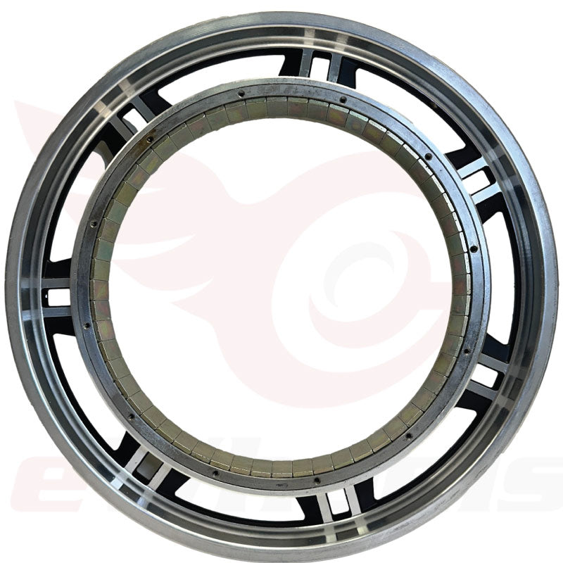 Begode: Master C38 50mm Motor Rim
