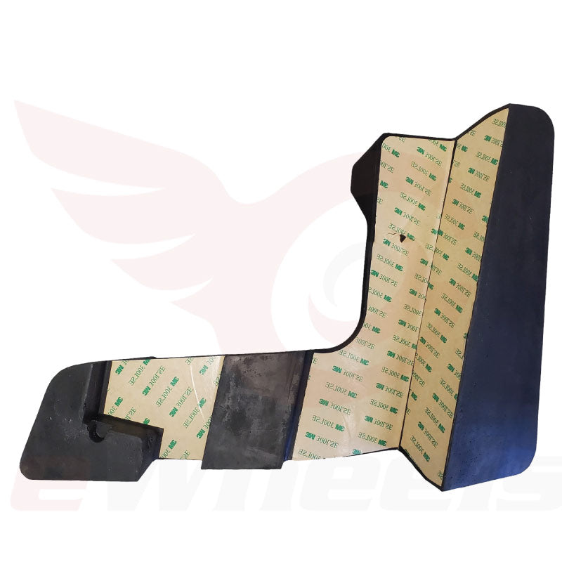 Begode: Master Side Pad. Upper Left