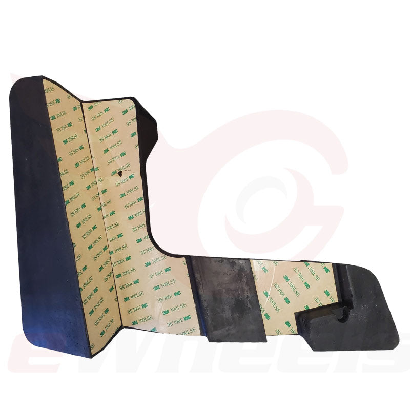 Begode: Master Side Pad. Upper Left (Backorder)