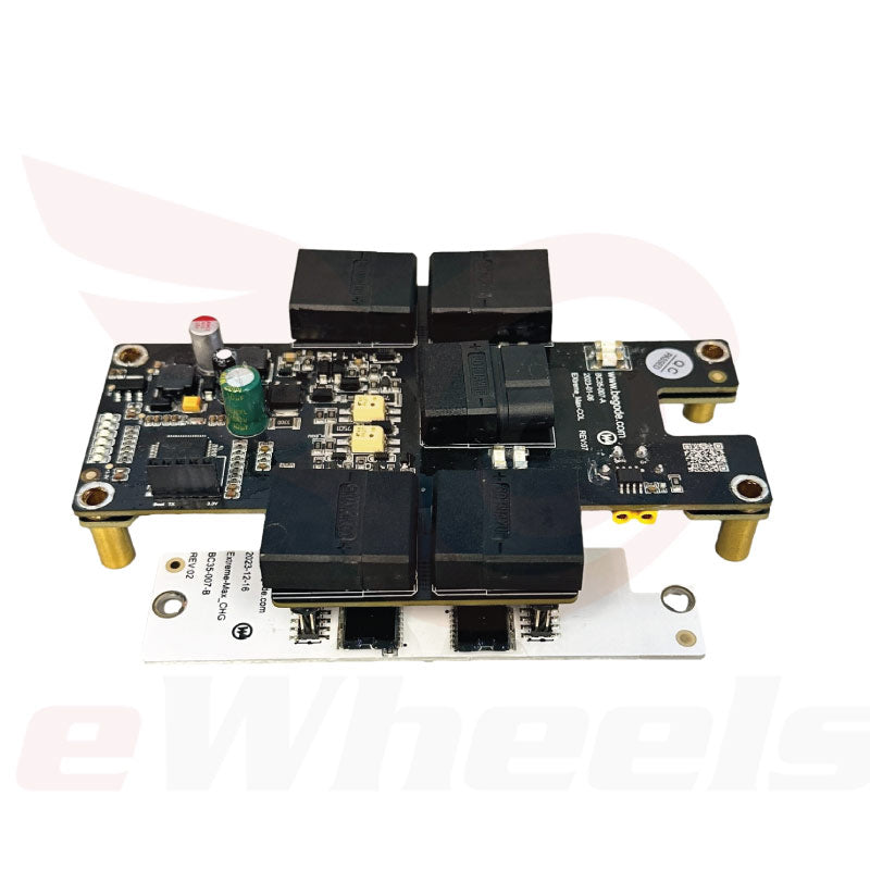 Begode ET Max: Charge-board Assembly (Backorder)