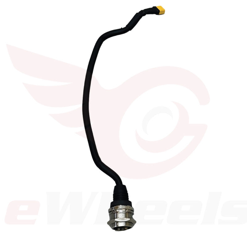 Begode ET Max: Charge-port Connector GX20-3 (Backorder)