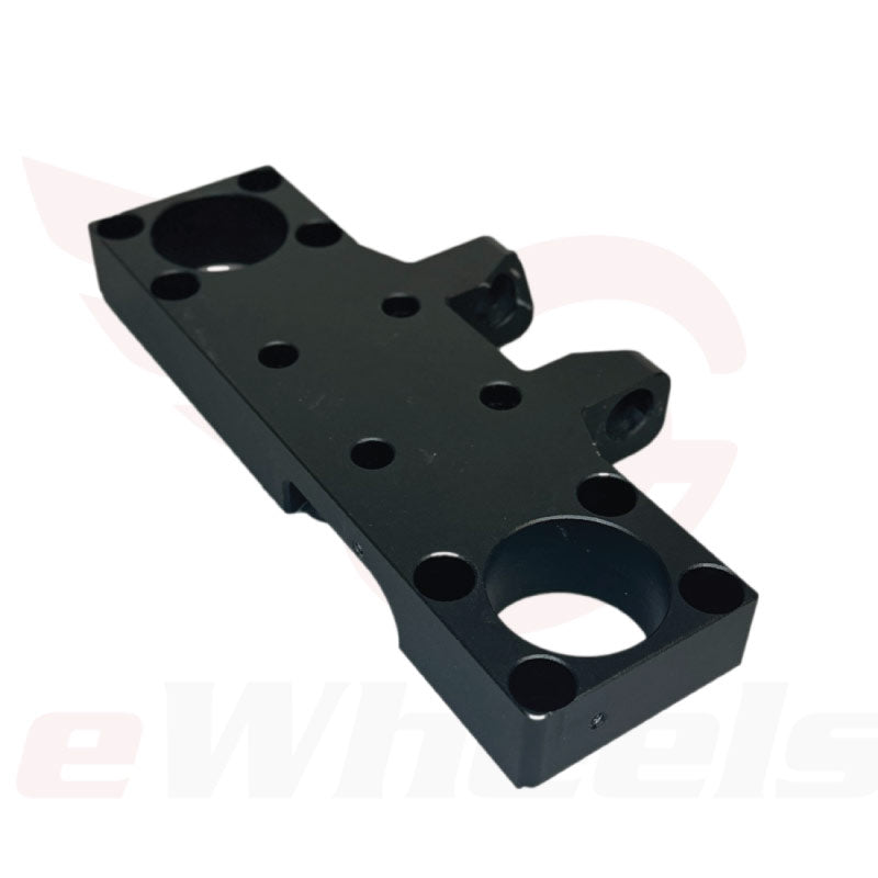 Begode ET Max: Suspension & Pipe Holder Bracket (Backorder)