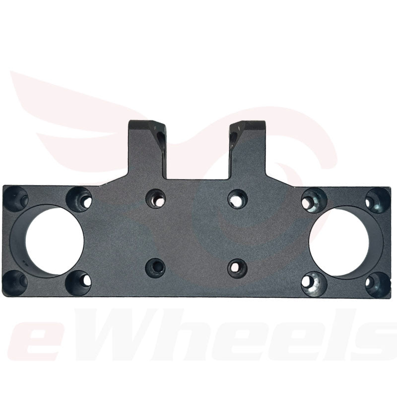 Begode ET Max: Suspension & Pipe Holder Bracket (Backorder)