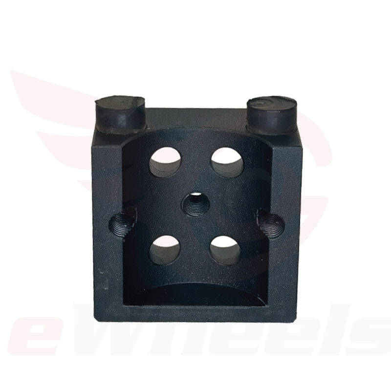 Begode ET Max: Drive-pipe Slider Lower Bracket (Backorder)