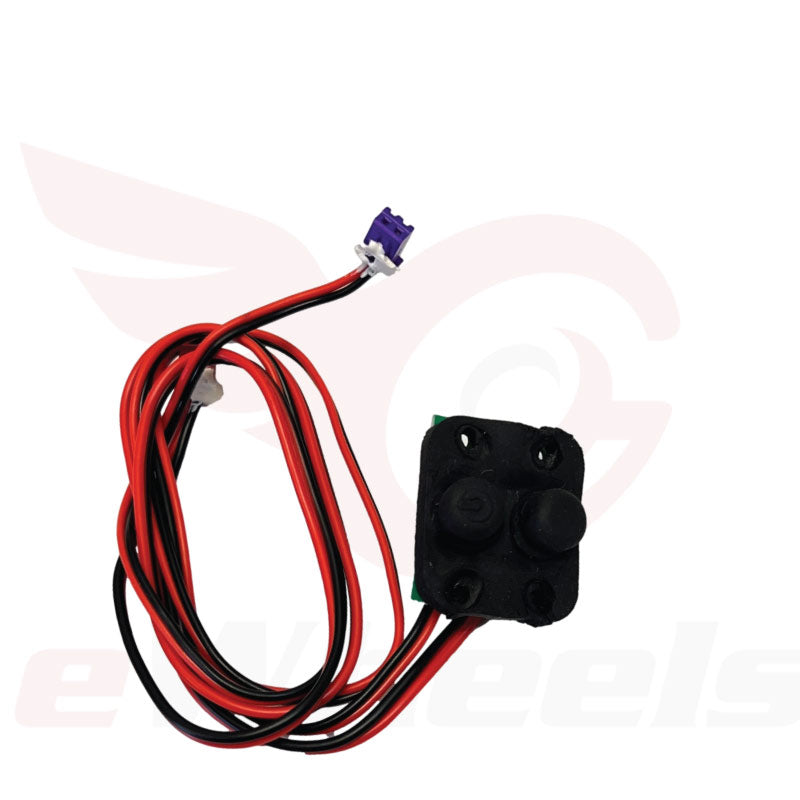 Begode: MonsterPro Motor Suppression Lift Switch (Backorder)