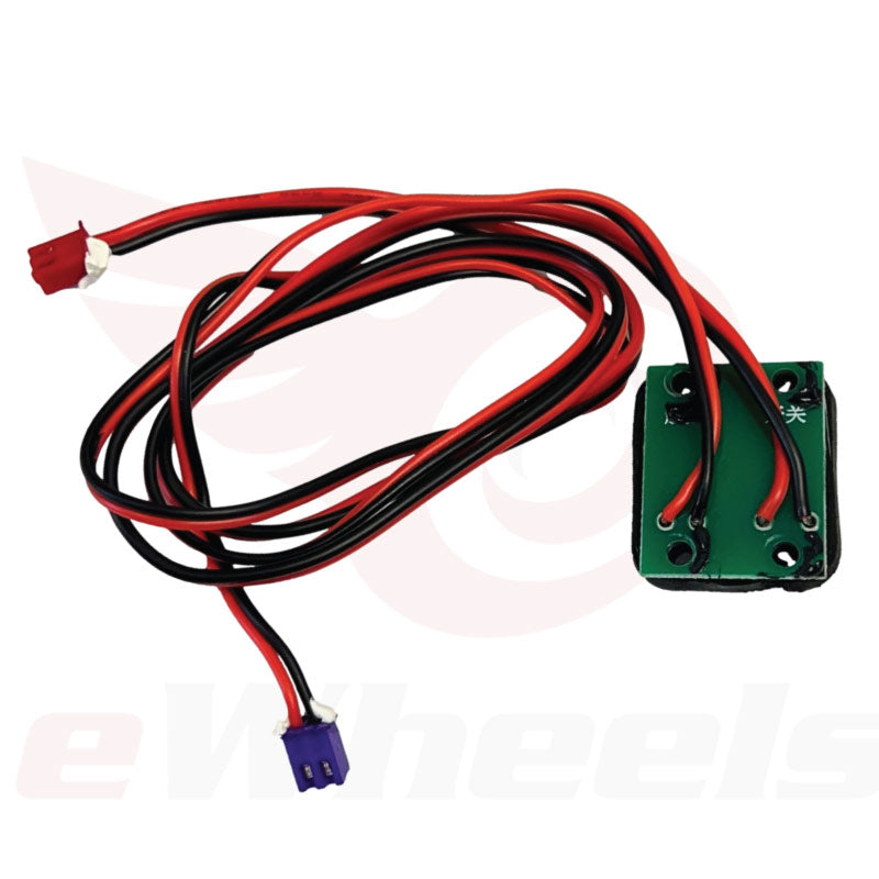 Begode: MonsterPro Motor Suppression Lift Switch (Backorder)