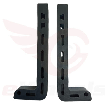 Begode: Monster Pedal Bracket, Single