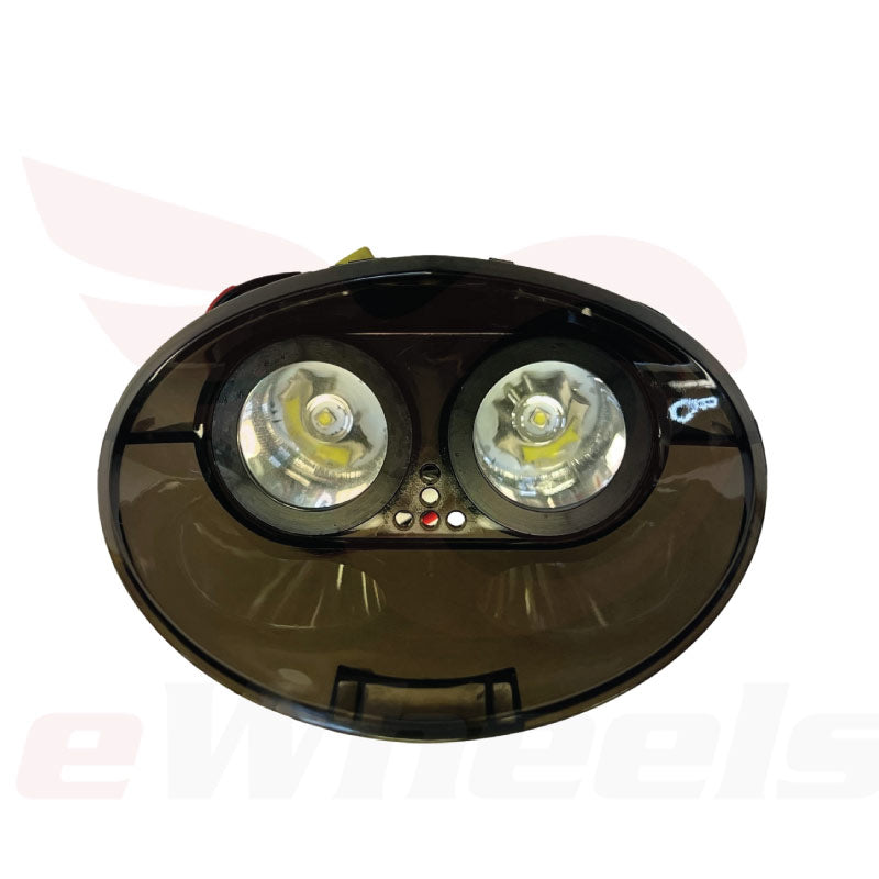 Begode: MonsterPro Headlight Assembly