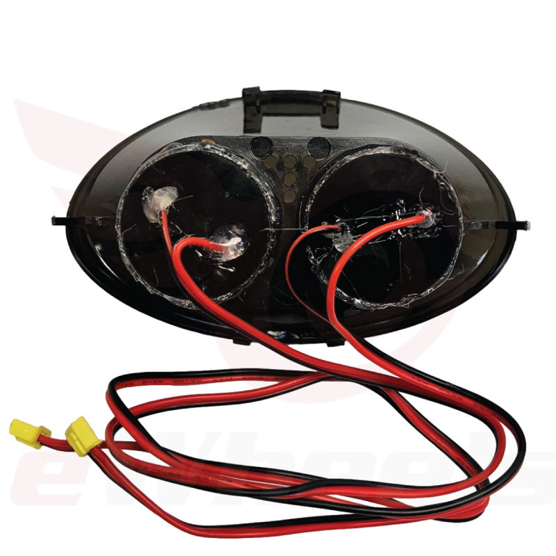 Begode: MonsterPro Headlight Assembly