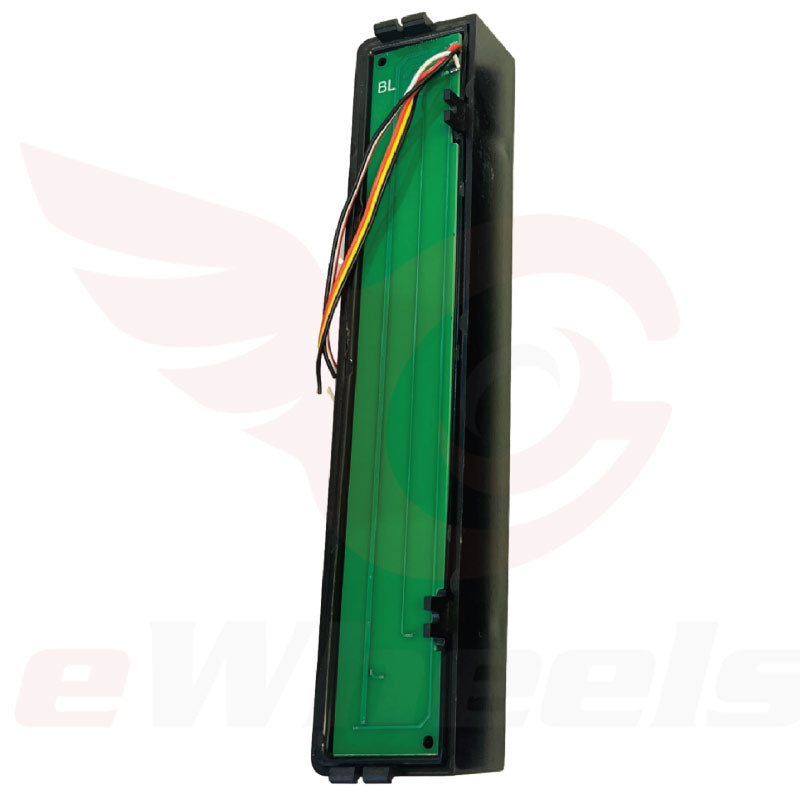 Begode: MonsterPro LED + Cover, Rear Left