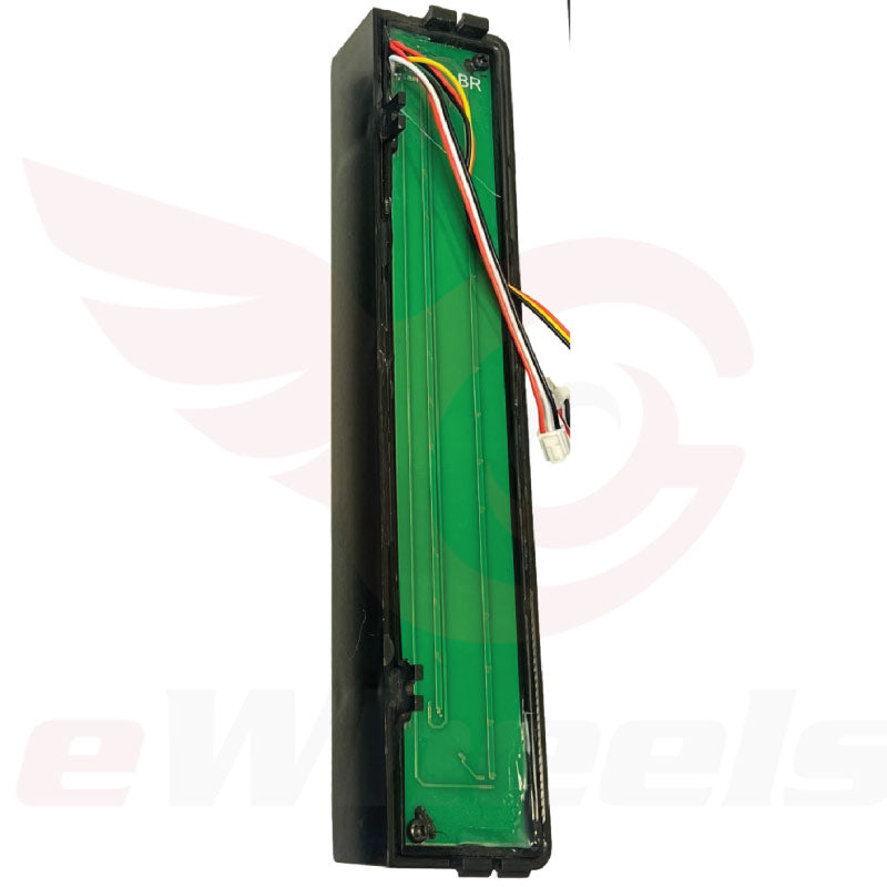 Begode: MonsterPro LED + Cover, Rear Right