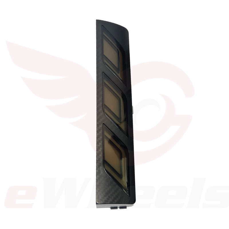 Begode: MonsterPro LED + Cover, Rear Right